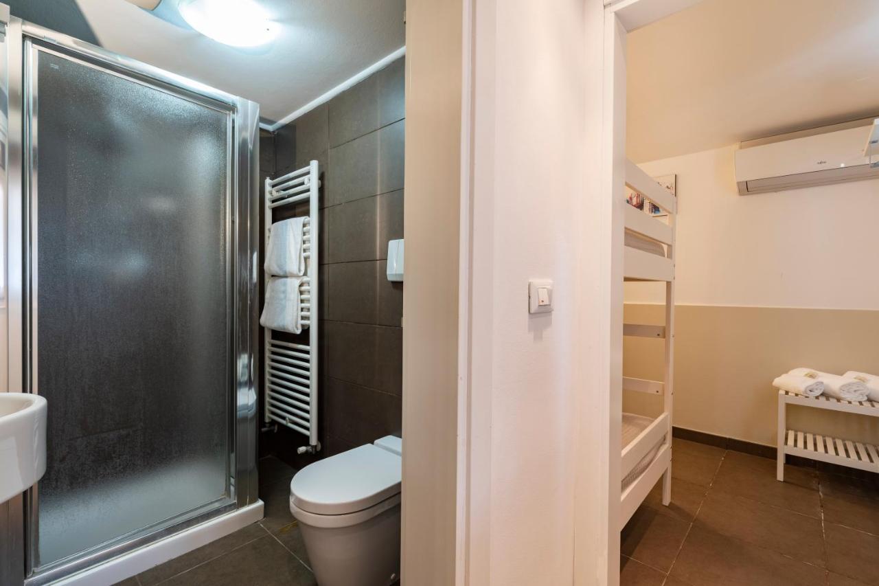 San Giacomo Pied-A-Terre House By Wonderful Italy Venesia Bagian luar foto