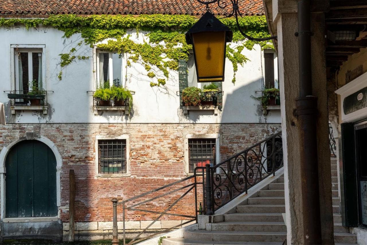 San Giacomo Pied-A-Terre House By Wonderful Italy Venesia Bagian luar foto