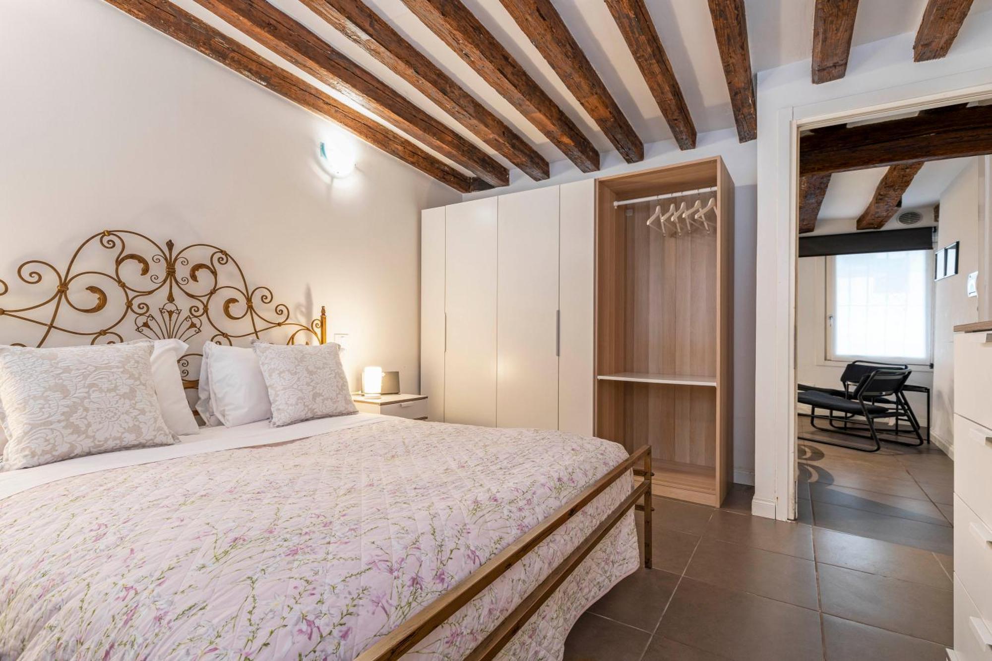 San Giacomo Pied-A-Terre House By Wonderful Italy Venesia Bagian luar foto